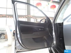 2013款 2.0 手动 两驱舒适版 5座