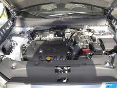 2013款 2.0 手动 两驱舒适版 5座