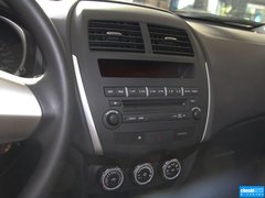 2013款 2.0 手动 两驱舒适版 5座