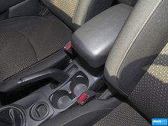 2013款 2.0 手动 两驱舒适版 5座