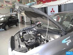 2013款 2.0 手动 两驱舒适版 5座