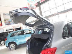 2013款 2.0 手动 两驱舒适版 5座
