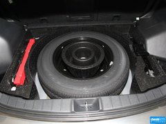 2013款 2.0 手动 两驱舒适版 5座