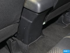 2013款 2.0 手动 两驱舒适版 5座