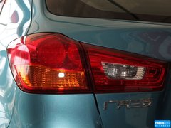 2013款 2.0 手动 两驱舒适版 5座