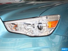 2013款 2.0 手动 两驱舒适版 5座