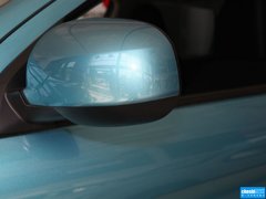 2013款 2.0 手动 两驱舒适版 5座