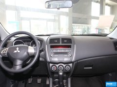 2013款 2.0 手动 两驱舒适版 5座
