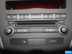 2013款 2.0 手动 两驱舒适版 5座