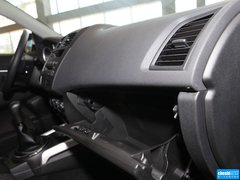 2013款 2.0 手动 两驱舒适版 5座