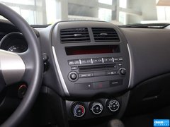 2013款 2.0 手动 两驱舒适版 5座