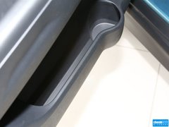 2013款 2.0 手动 两驱舒适版 5座
