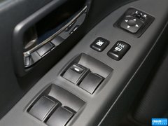 2013款 2.0 手动 两驱舒适版 5座