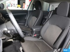 2013款 2.0 手动 两驱舒适版 5座