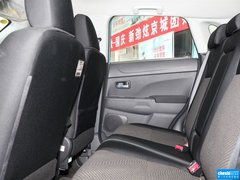 2013款 2.0 手动 两驱舒适版 5座