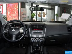 2013款 2.0 手动 两驱舒适版 5座