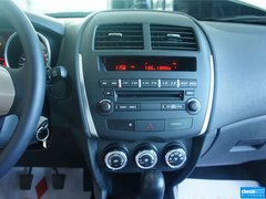 2013款 2.0 手动 两驱舒适版 5座