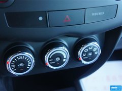 2013款 2.0 手动 两驱舒适版 5座
