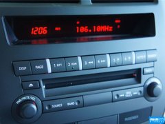2013款 2.0 手动 两驱舒适版 5座