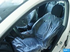 2013款 2.0 手动 两驱舒适版 5座