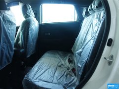 2013款 2.0 手动 两驱舒适版 5座