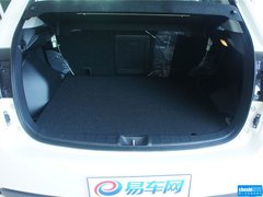 2013款 2.0 手动 两驱舒适版 5座