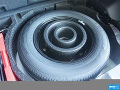 2013款 2.0 手动 两驱舒适版 5座