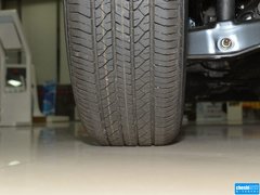 2013款 2.0 手动 两驱舒适版 5座