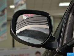 2013款 2.0 手动 两驱舒适版 5座
