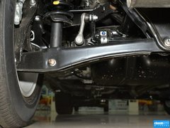 2013款 2.0 手动 两驱舒适版 5座