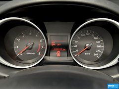 2013款 2.0 手动 两驱舒适版 5座