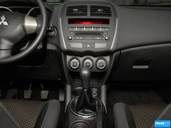 2013款 2.0 手动 两驱舒适版 5座