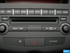 2013款 2.0 手动 两驱舒适版 5座