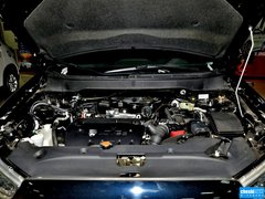 2013款 2.0 手动 两驱舒适版 5座