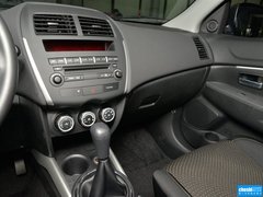 2013款 2.0 手动 两驱舒适版 5座