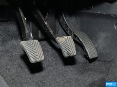 2013款 2.0 手动 两驱舒适版 5座