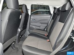 2013款 2.0 手动 两驱舒适版 5座