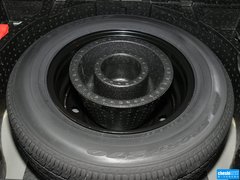 2013款 2.0 手动 两驱舒适版 5座
