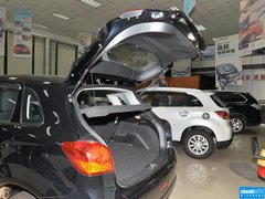 2013款 2.0 手动 两驱舒适版 5座