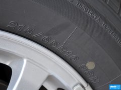 2013款 2.0 手动 两驱舒适版 5座
