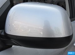 2013款 2.0 手动 两驱舒适版 5座