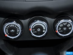 2013款 2.0 手动 两驱舒适版 5座