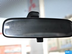 2013款 2.0 手动 两驱舒适版 5座