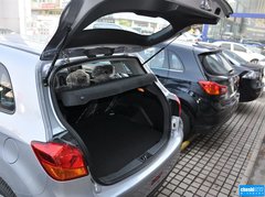 2013款 2.0 手动 两驱舒适版 5座