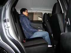 新劲炫 2013款 2.0 CVT 四驱尊贵版 5座