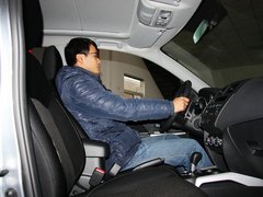 2013款 2.0 CVT 四驱尊贵版 5座