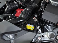 2013款 2.0 CVT 四驱尊贵版 5座