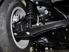 2013款 2.0 CVT 四驱尊贵版 5座