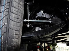 2013款 2.0 CVT 四驱尊贵版 5座