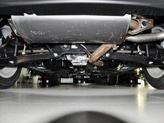 2013款 2.0 CVT 四驱尊贵版 5座